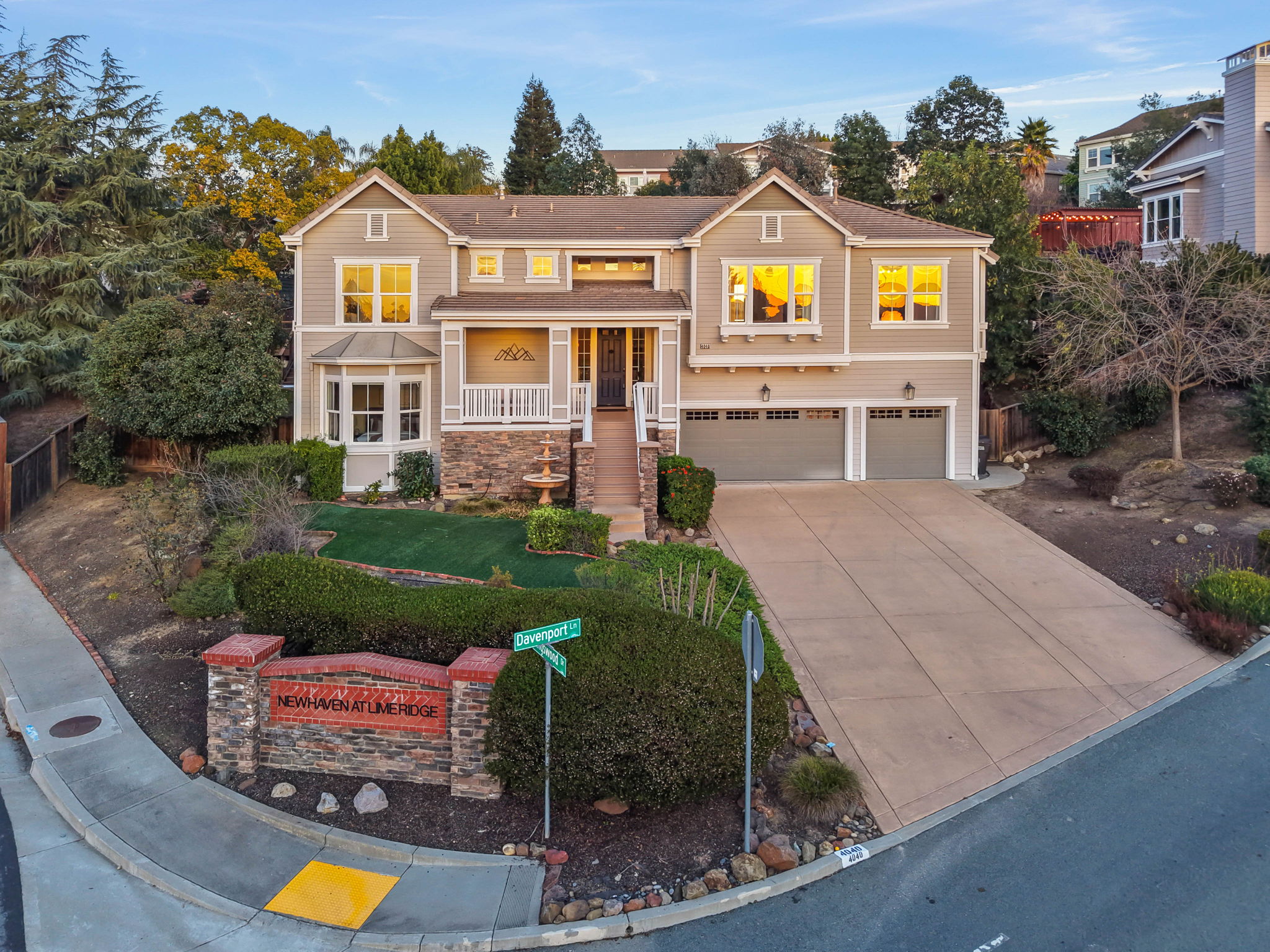 This image has been digitally altered. See original photo.