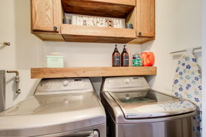 27 Laundry