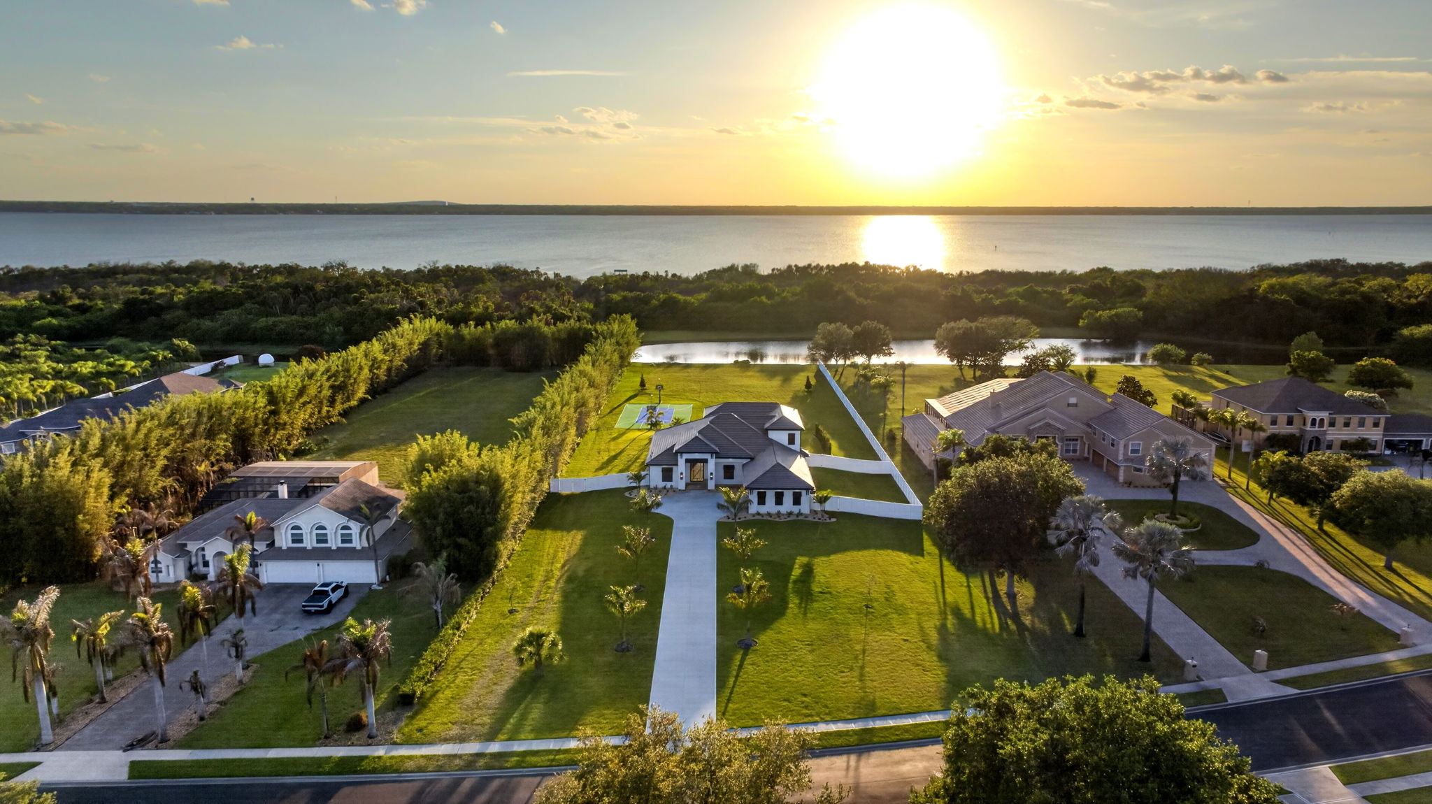 Drone Photo
