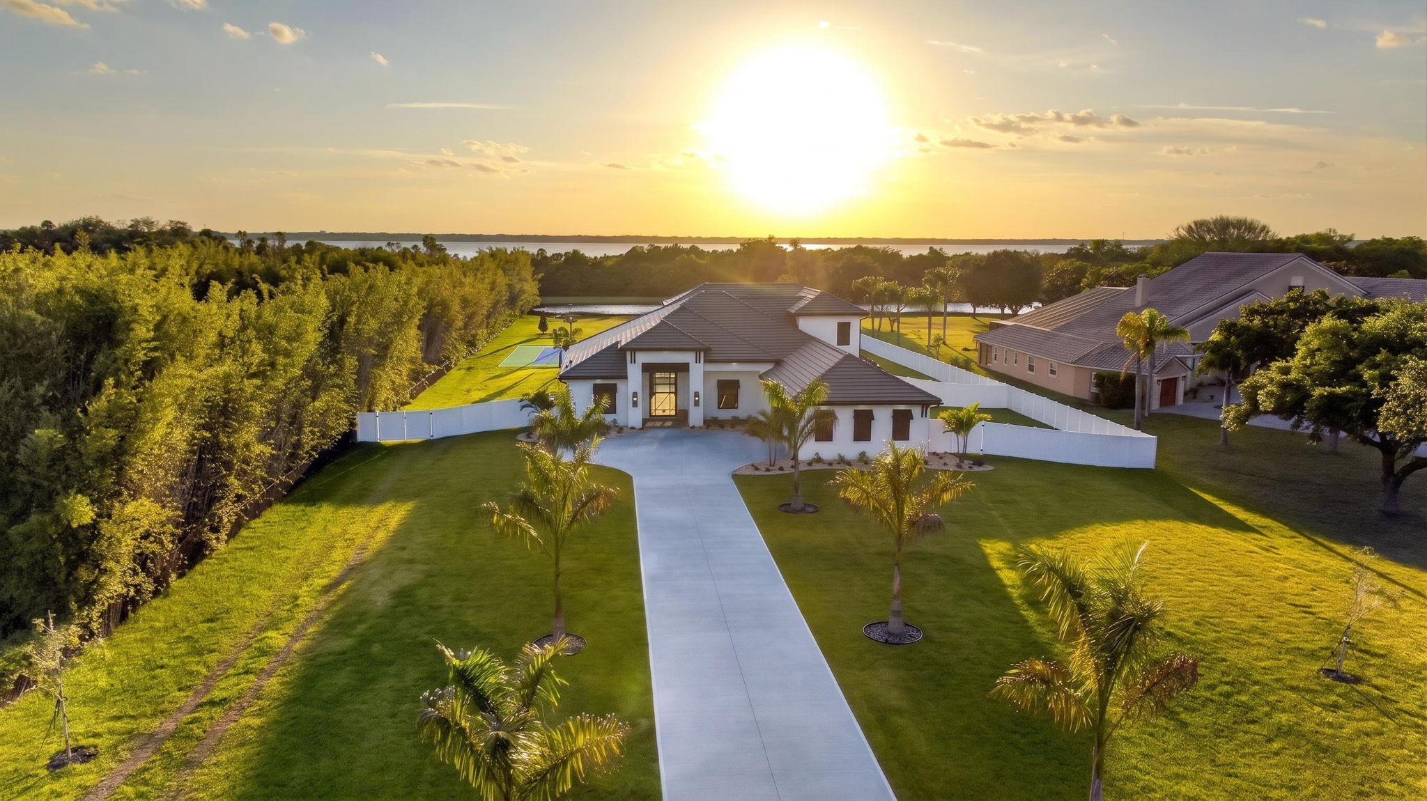 Drone Photo