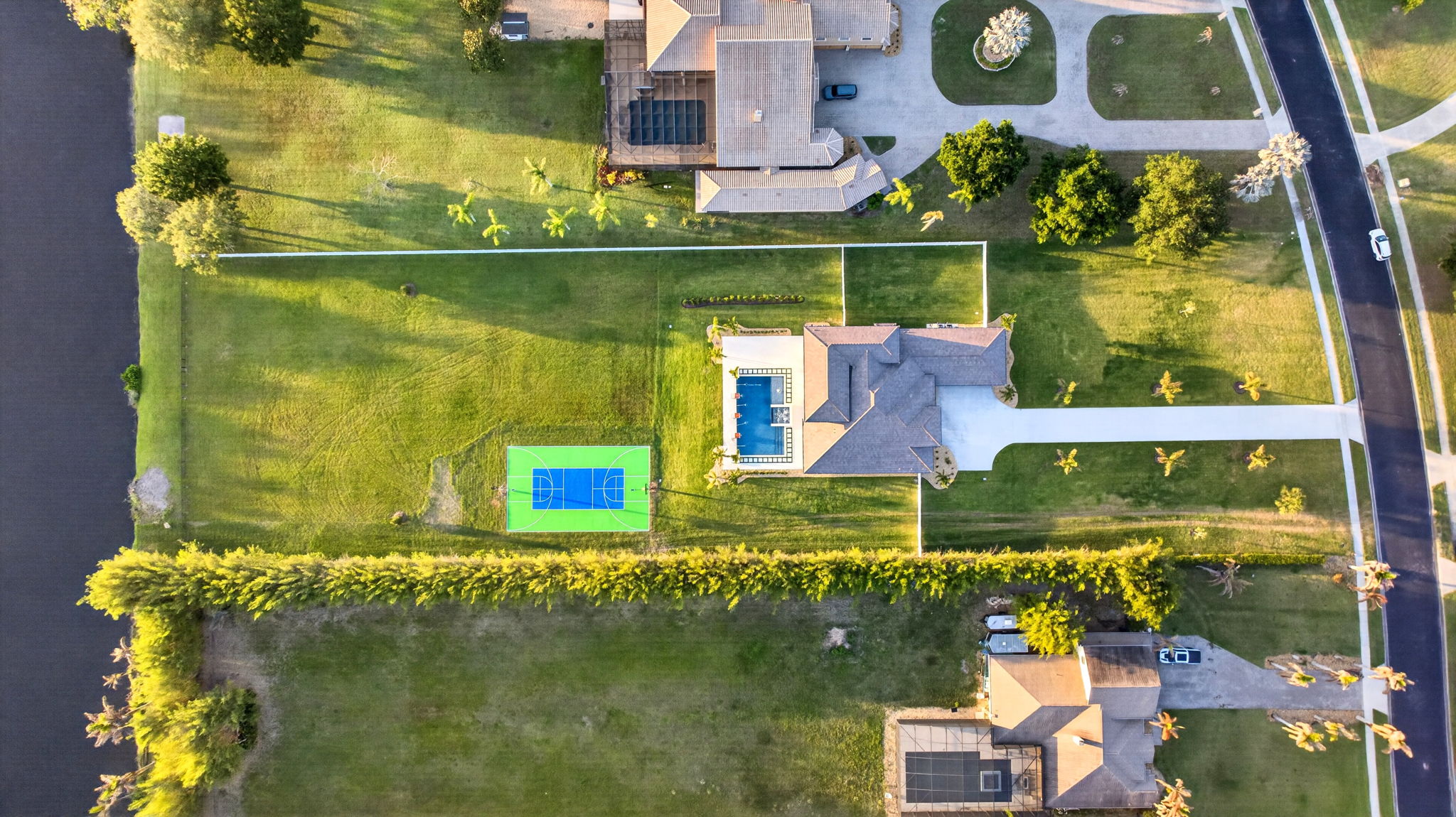 Drone Photo