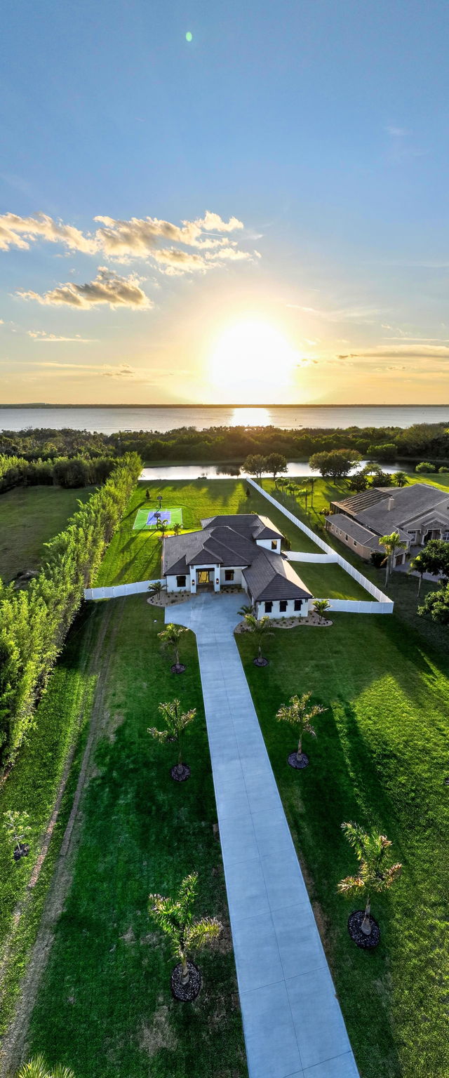 Drone Photo