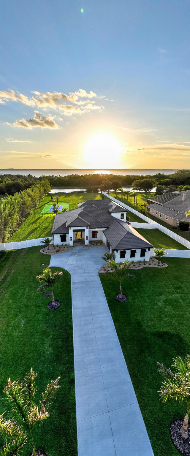 Drone Photo