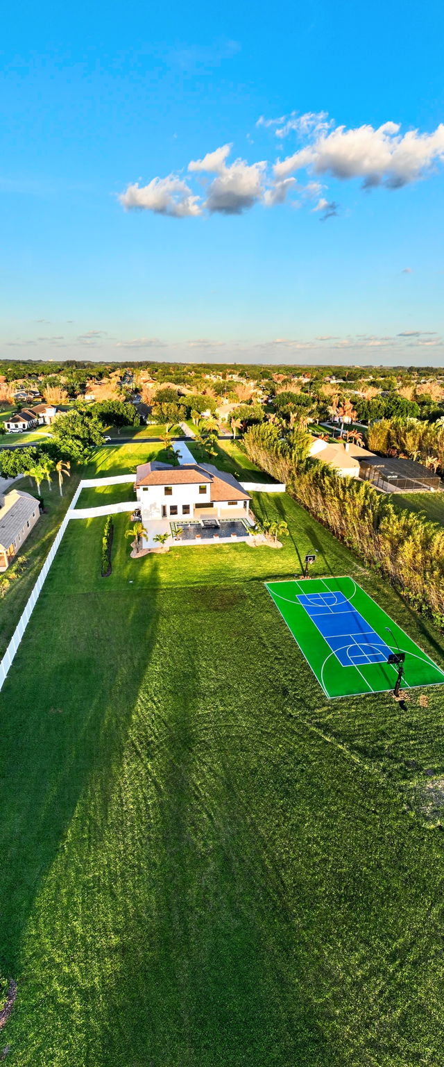 Drone Photo