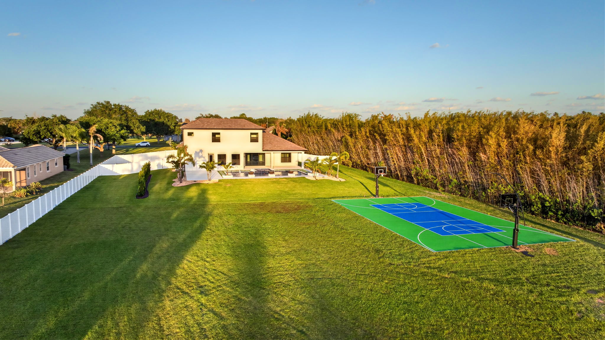 Drone Photo