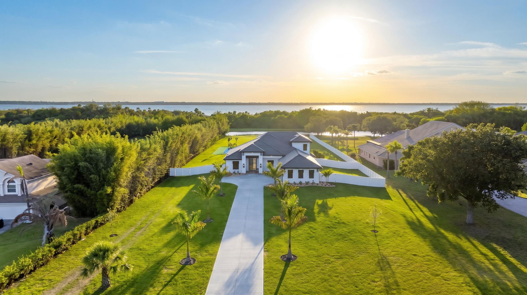 Drone Photo