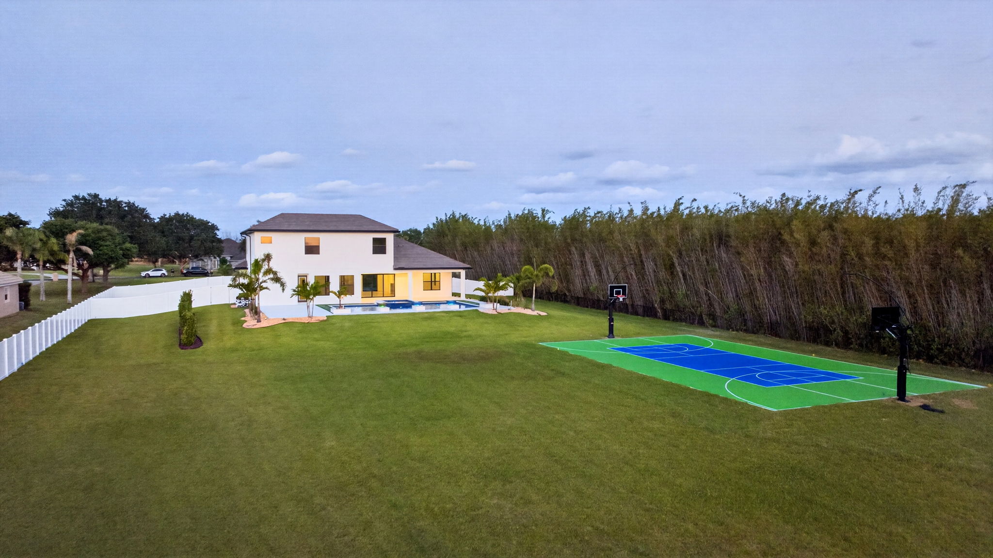 Drone Photo