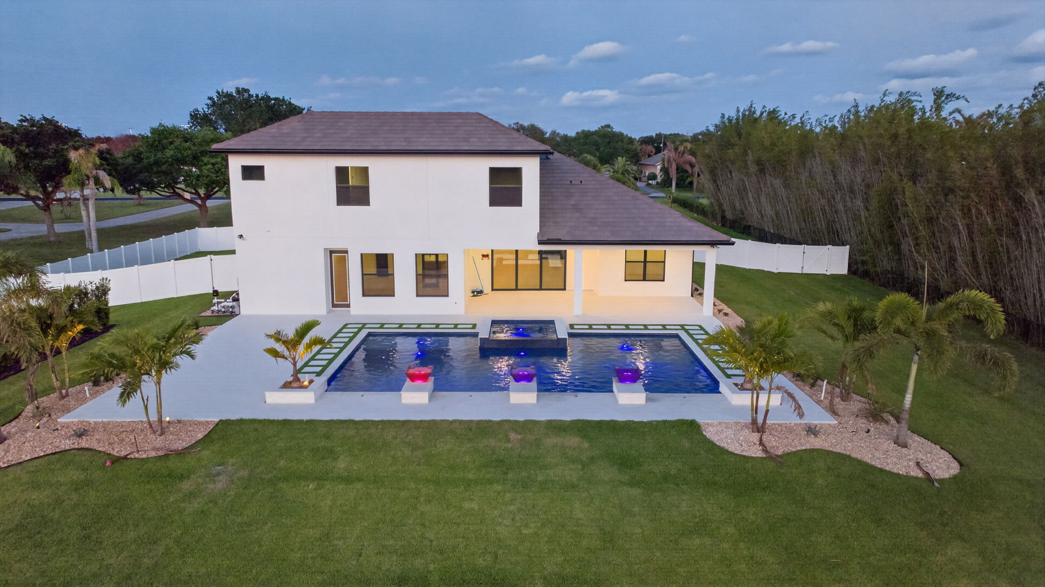 Drone Photo