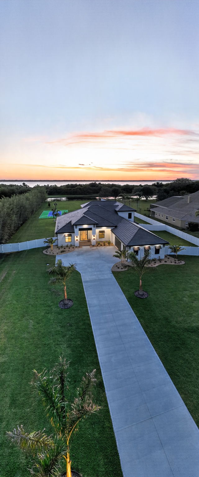 Drone Photo