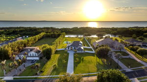 Drone Photo