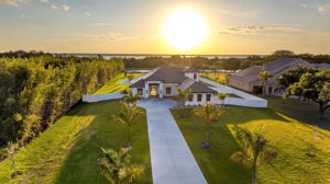 Drone Photo