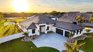 Drone Photo