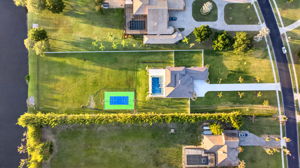 Drone Photo