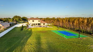 Drone Photo