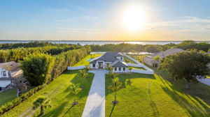 Drone Photo