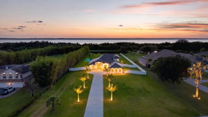 Drone Photo