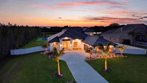 Drone Photo