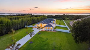 Drone Photo