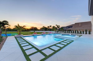 Pool Area