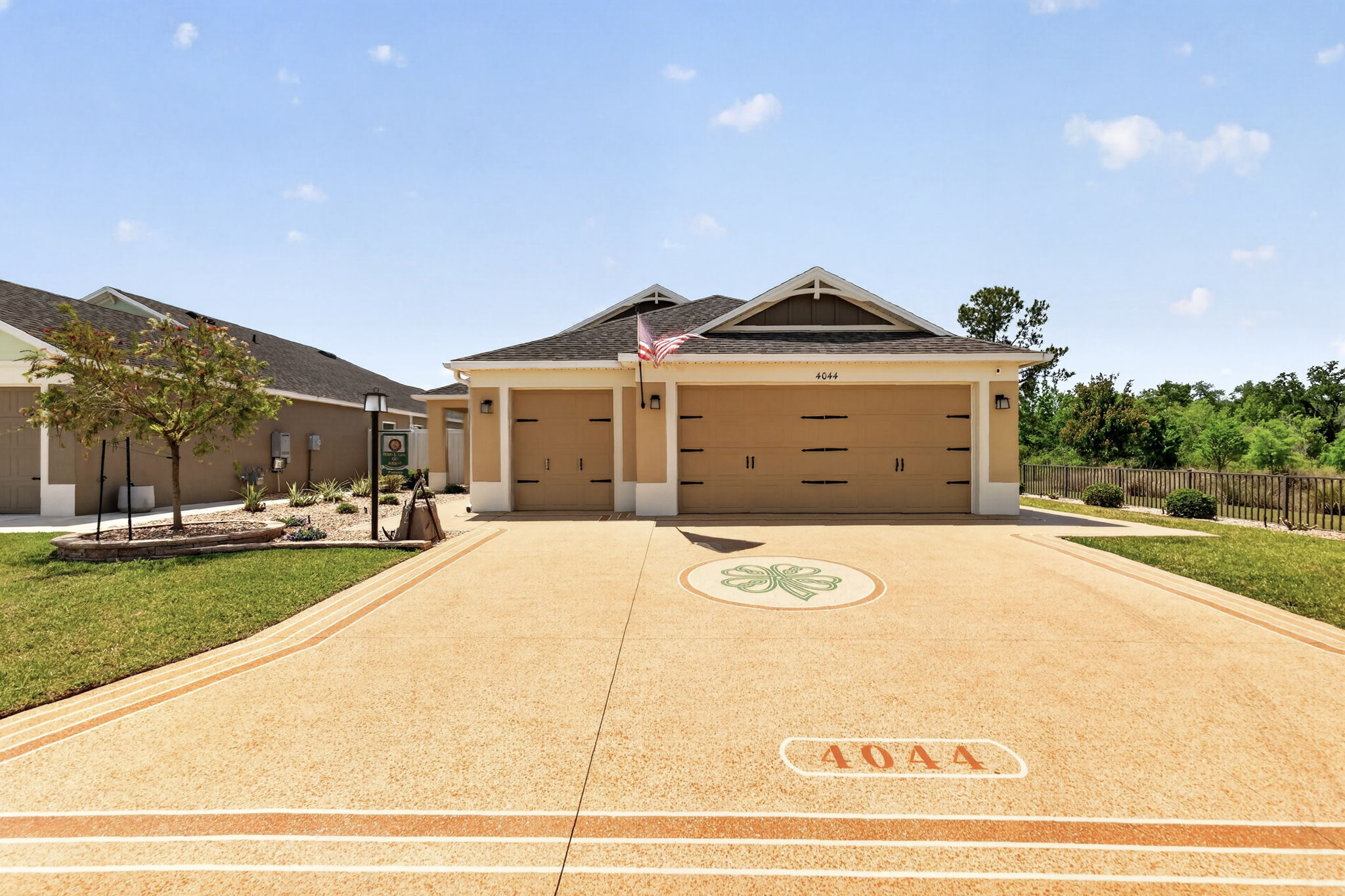 Front Elevation