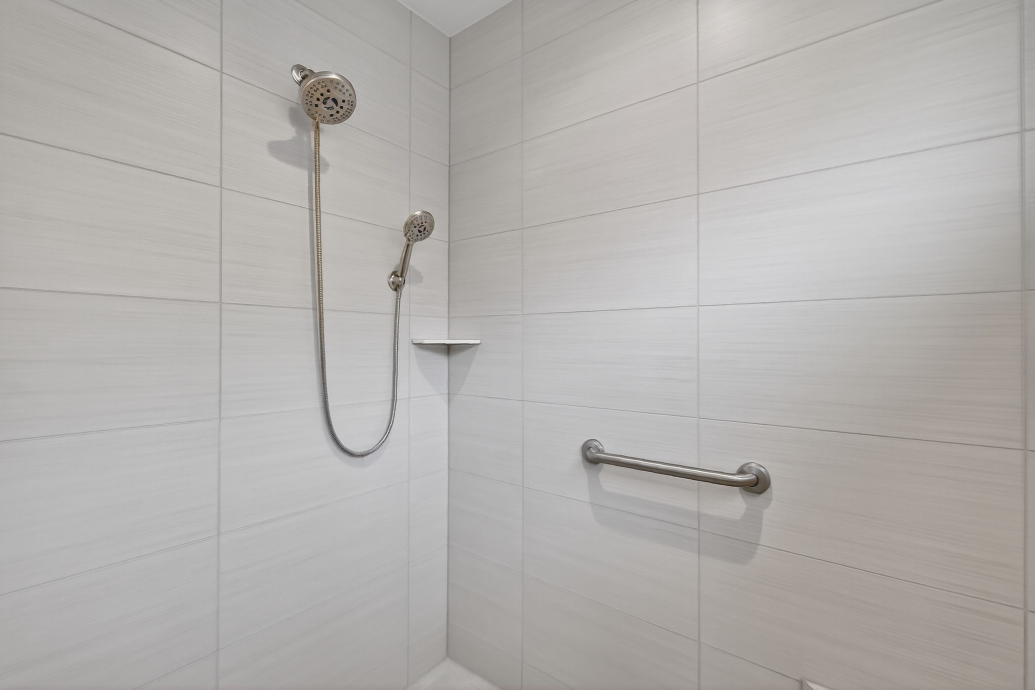 Second Bathroom