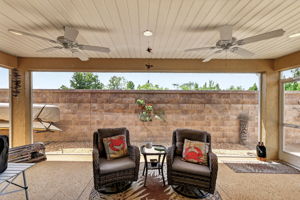 PRIVATE Lanai