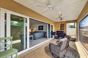 PRIVATE Lanai