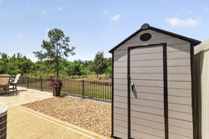 Storage Shed