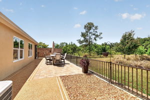 PAVER Patio