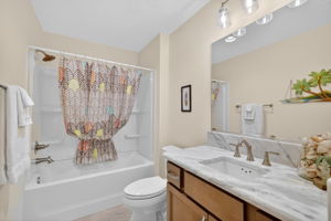 Second Bathroom