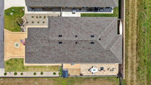 Overhead Aerial