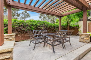 Relaxing Common Areas