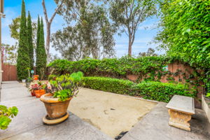 Relaxing Common Areas