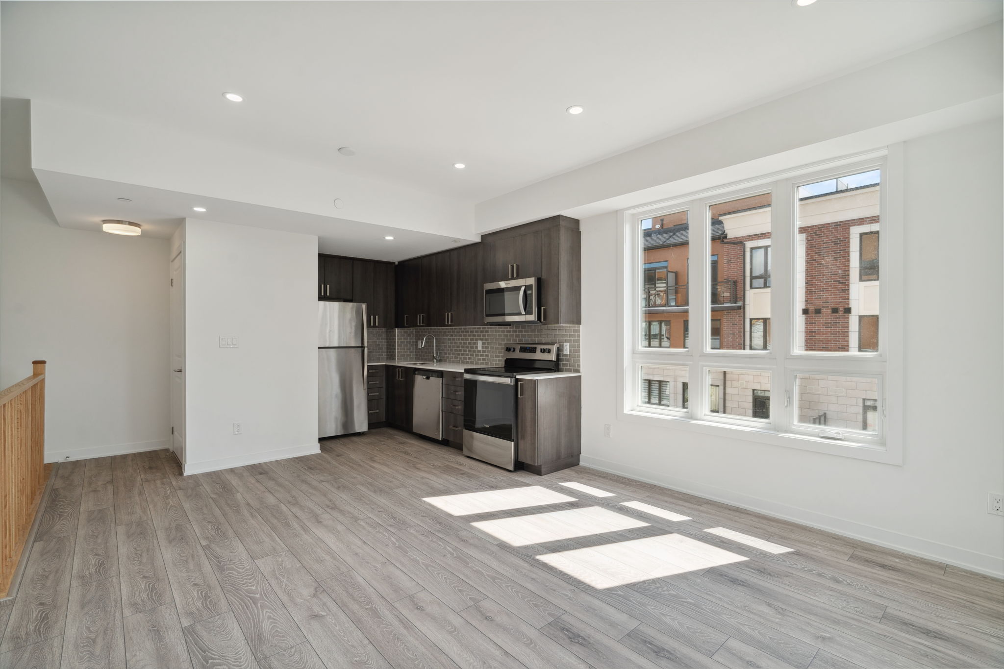 4045 Hickory Dr Unit 19 Mississauga, ON L4W 0G6