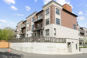 4045 Hickory Dr Unit 19, Mississauga ON