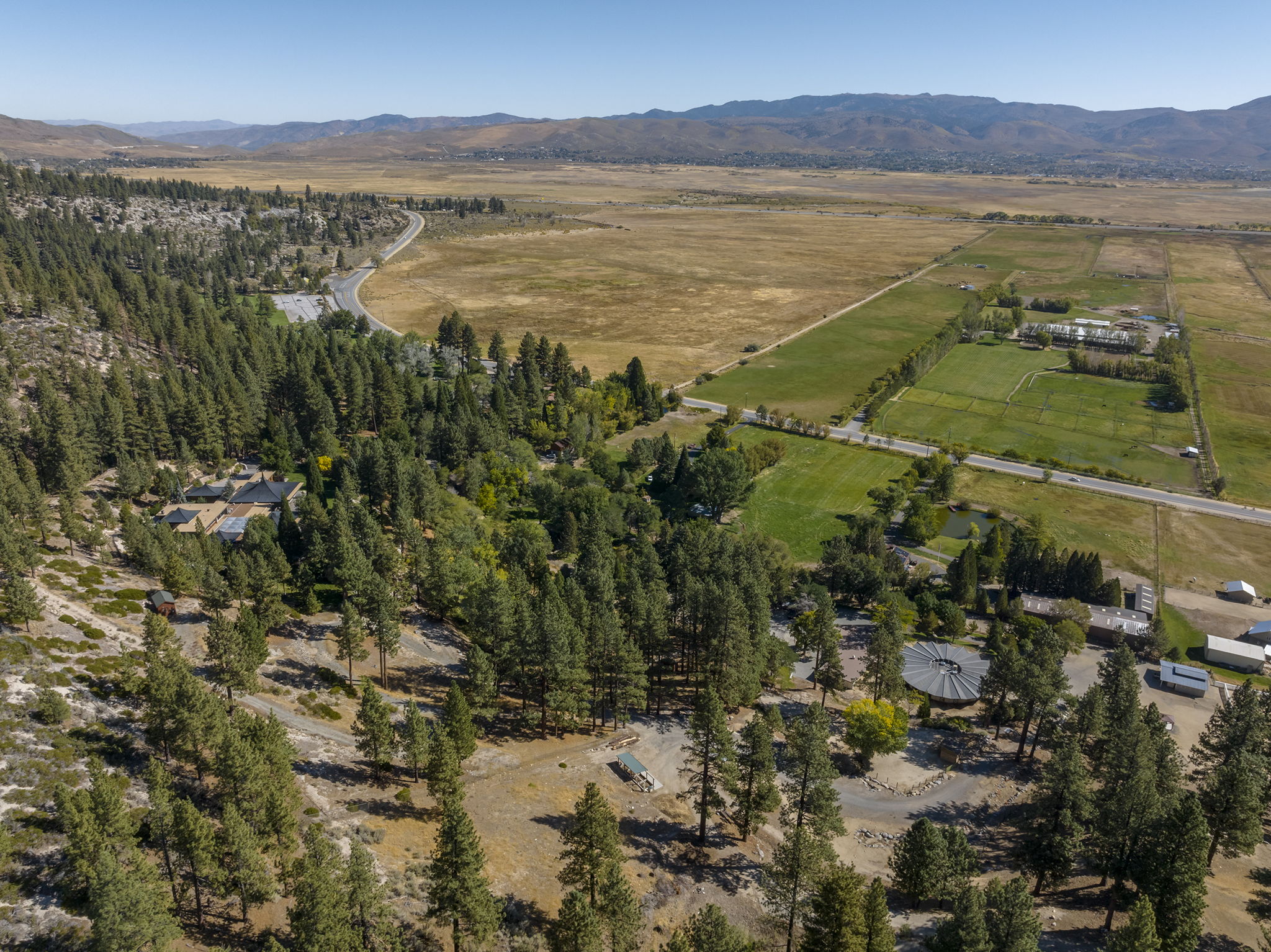 4045 Old Highway 395 Photo 151