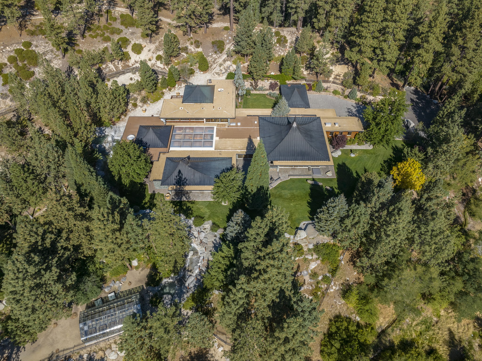 4045 Old Highway 395 Photo 144