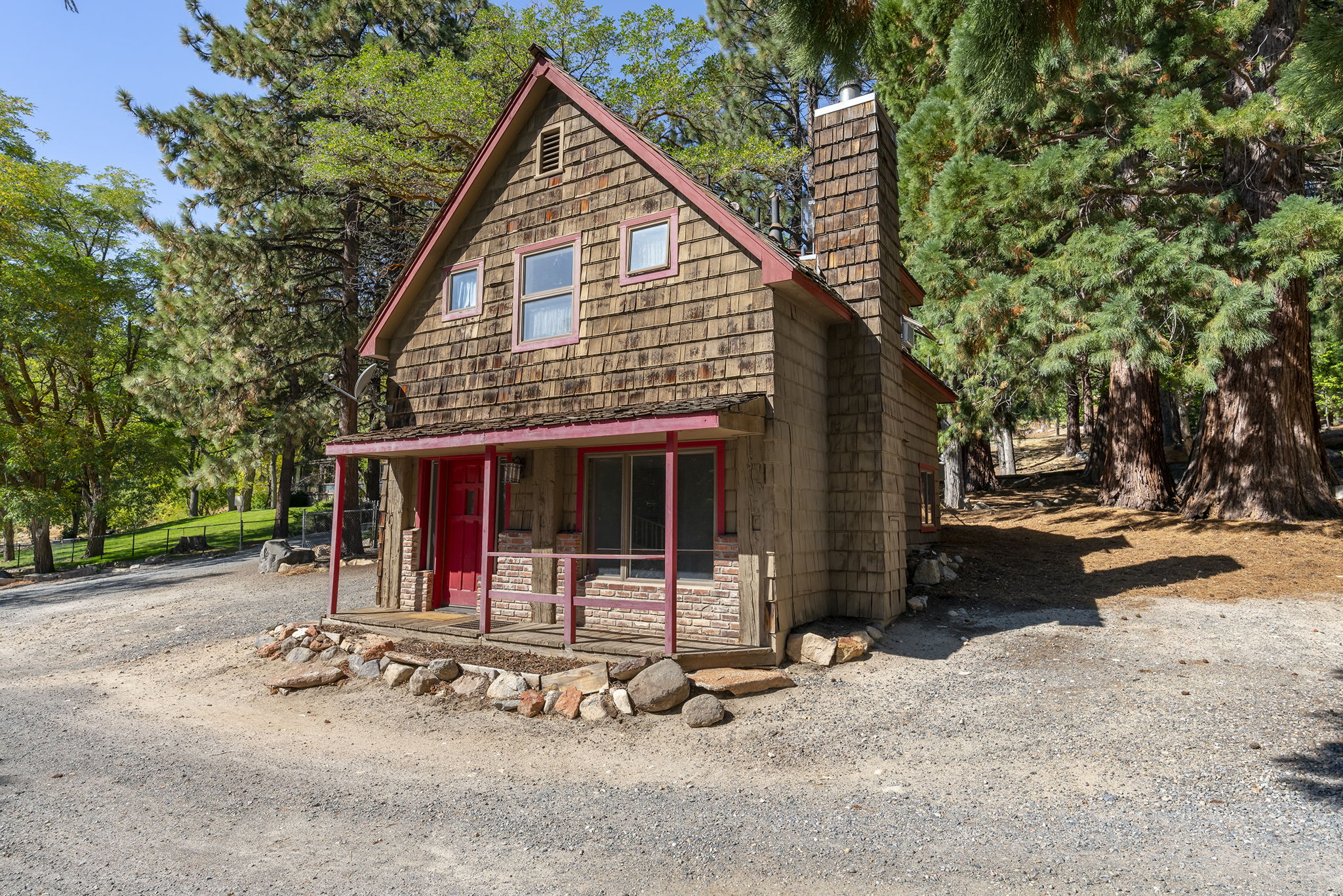 4045 Old Highway 395 Photo 118