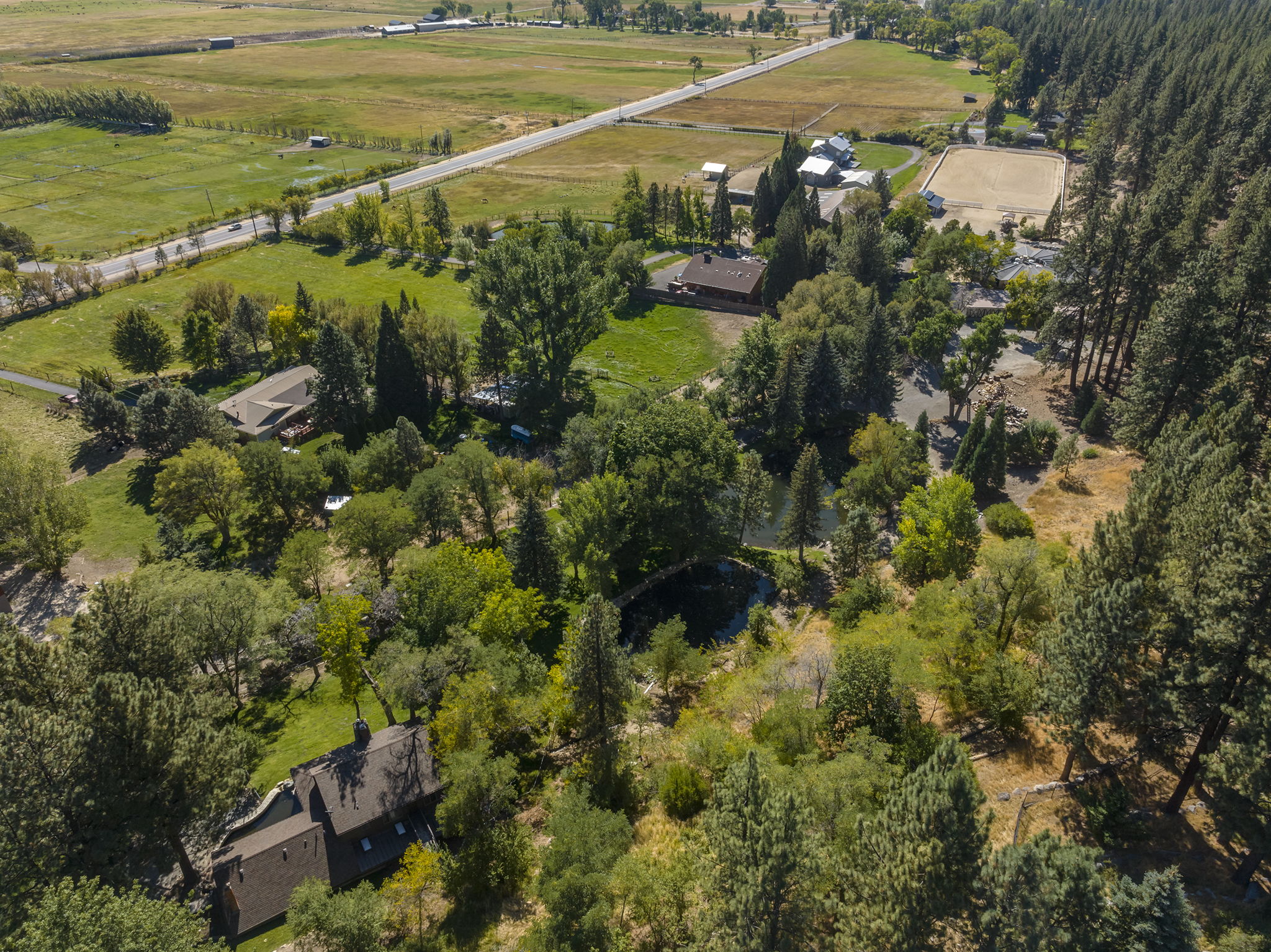 4045 Old Highway 395 Photo 146