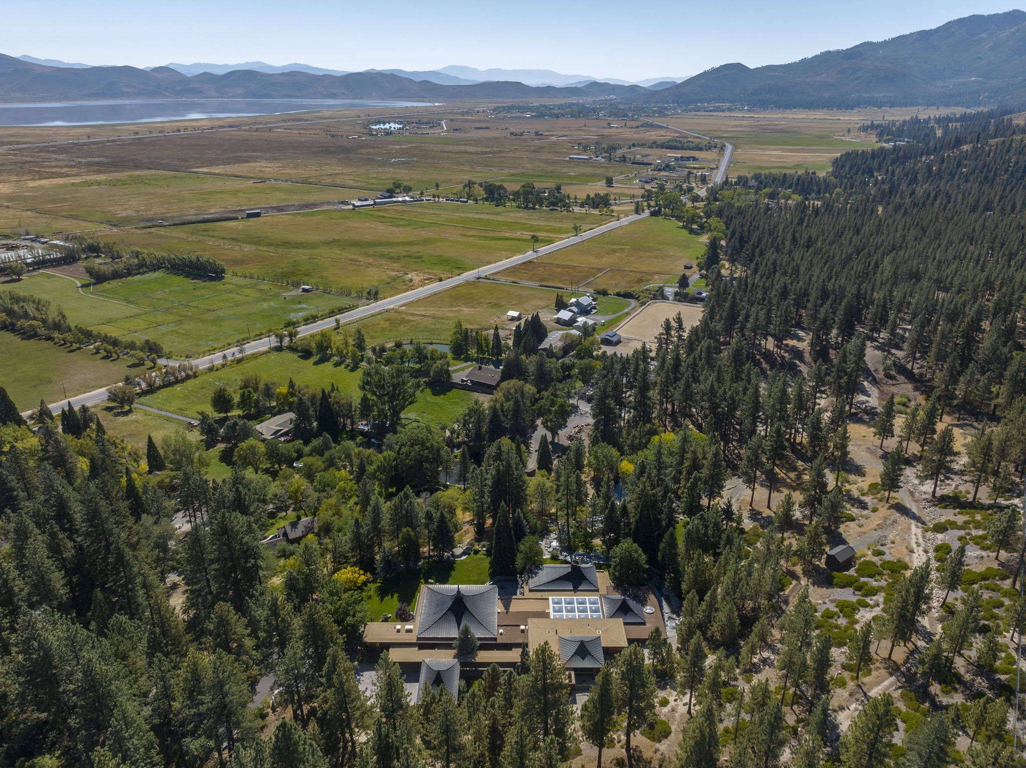 4045 Old Highway 395 Photo 148