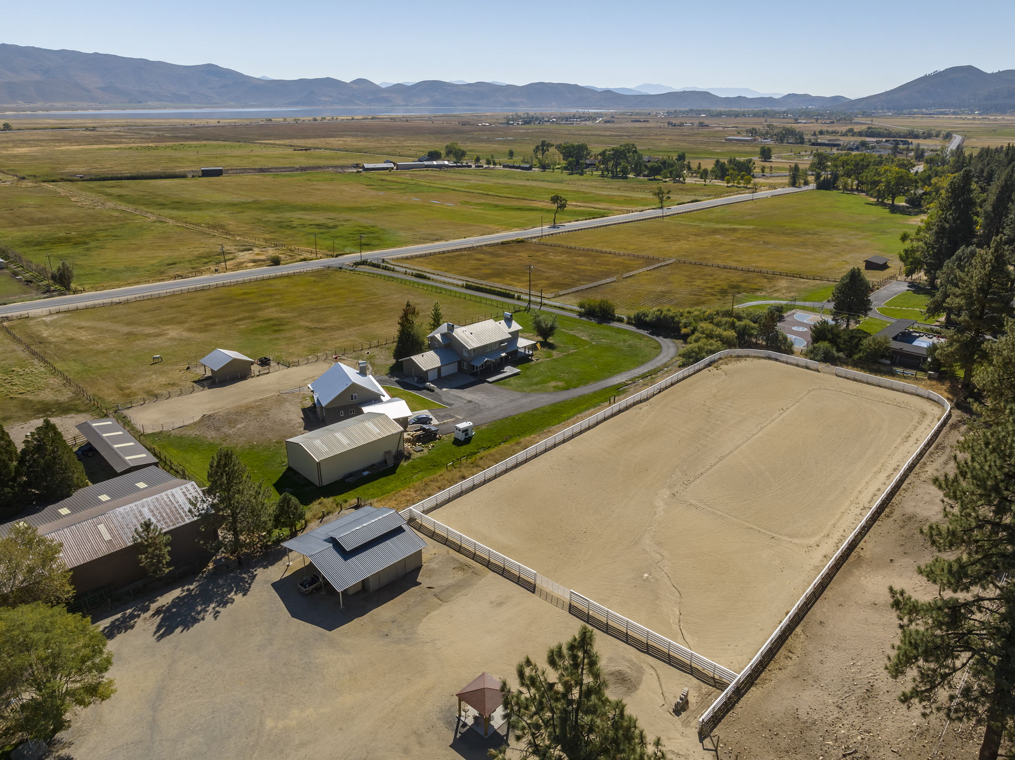 4045 Old Highway 395 Photo 133