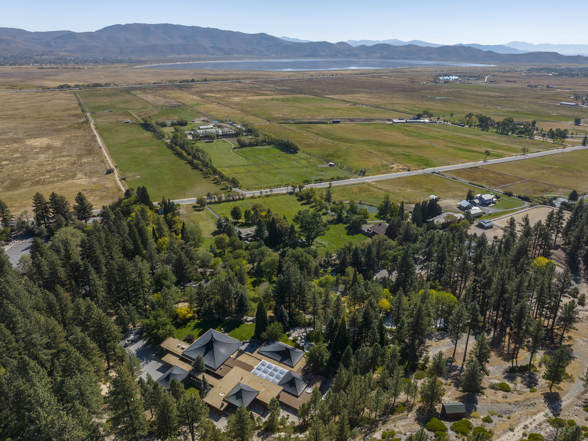 4045 Old Highway 395 Photo 149