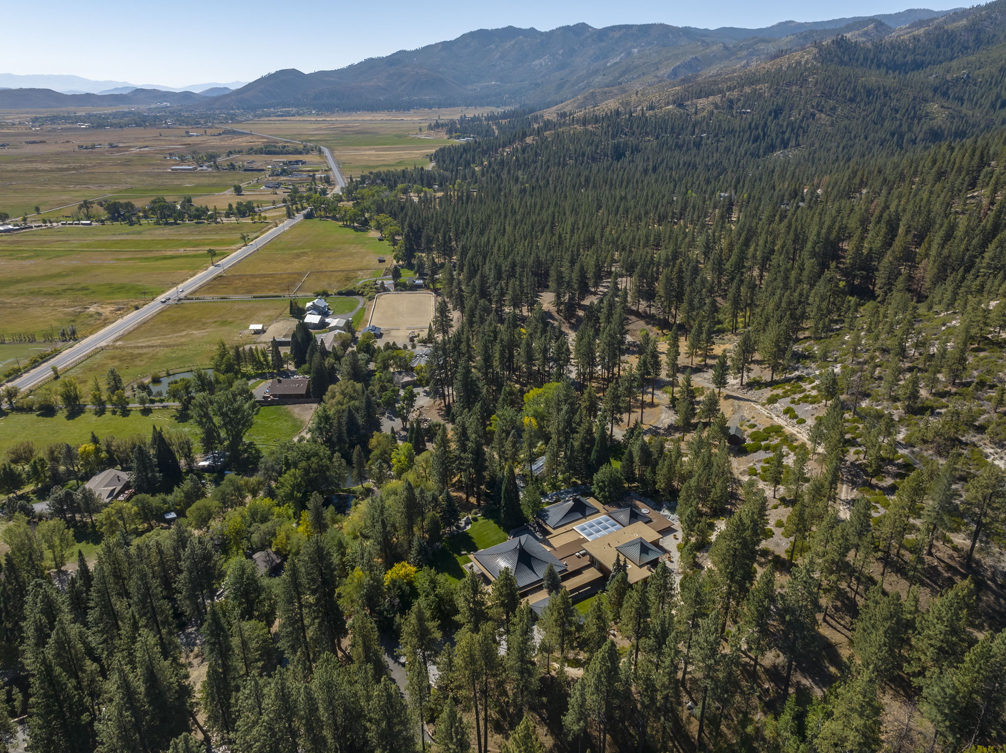 4045 Old Highway 395 Photo 147