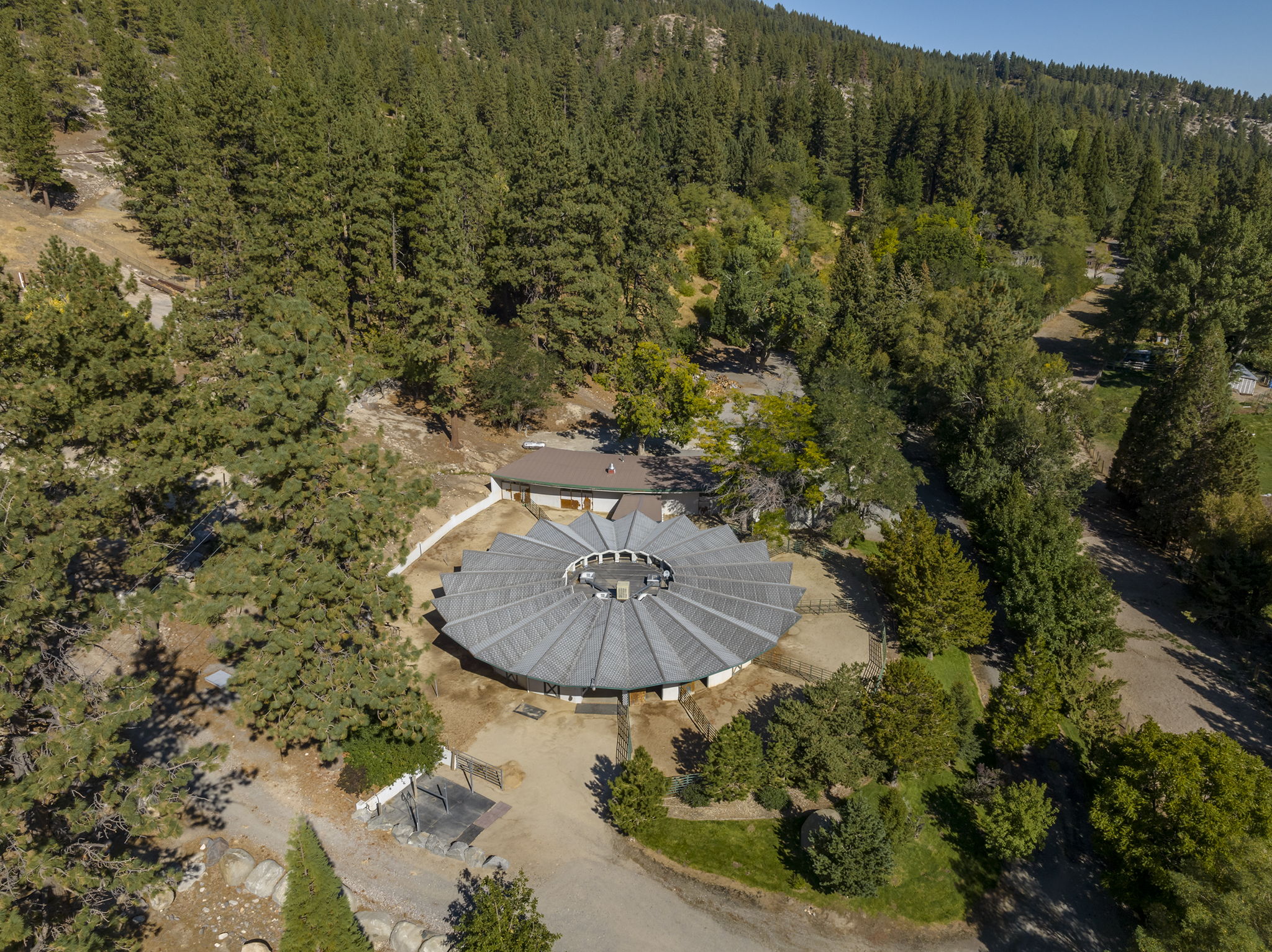 4045 Old Highway 395 Photo 134