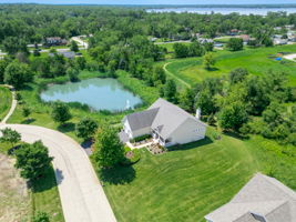 Pond View