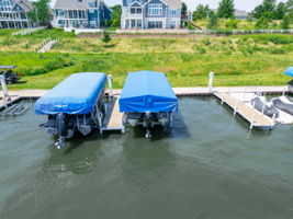 Boat Dock