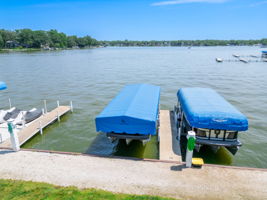 Dock View