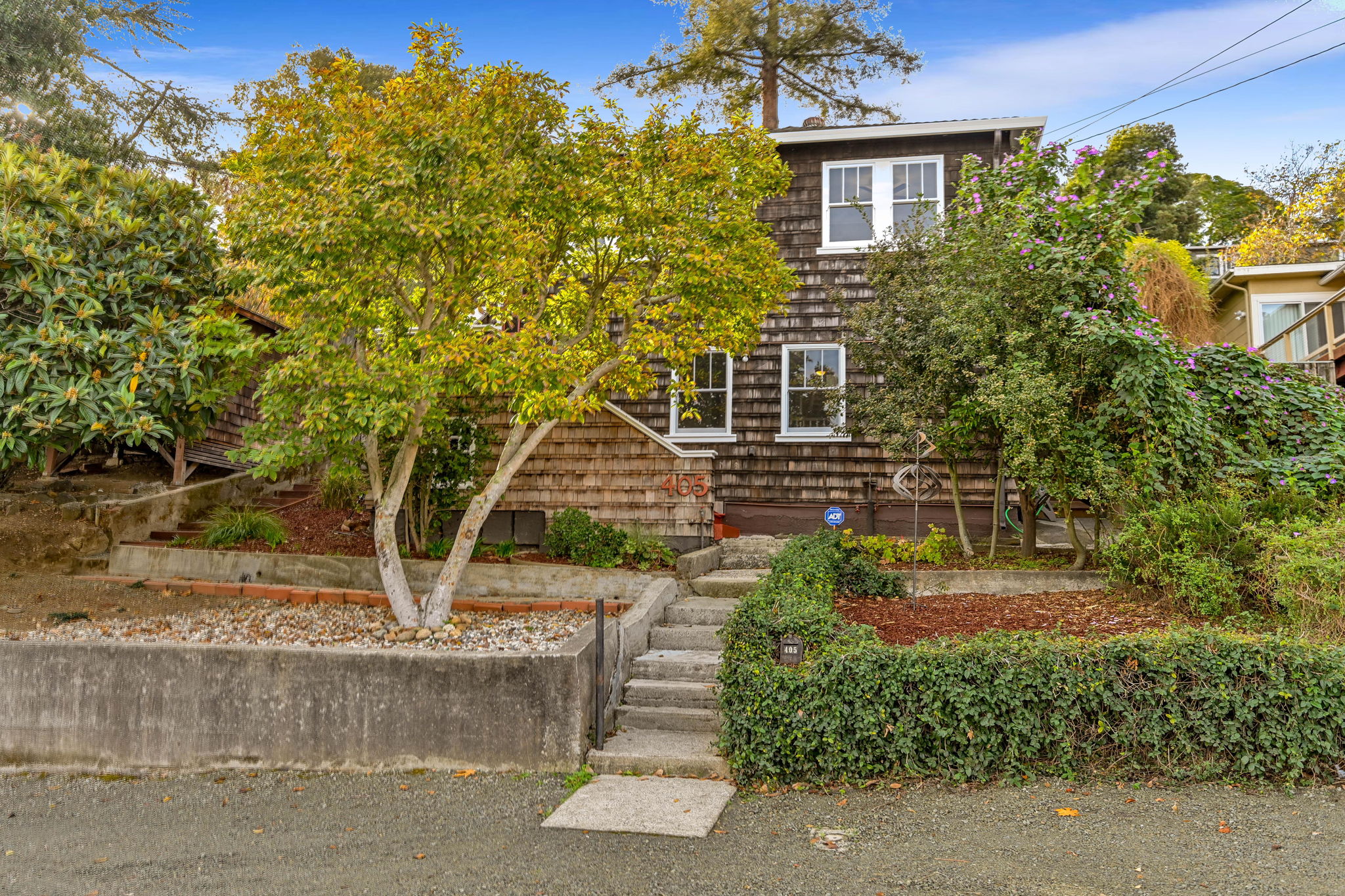 405 Alhambra St, Crockett, CA 94525 ALL ACCESS PHOTO