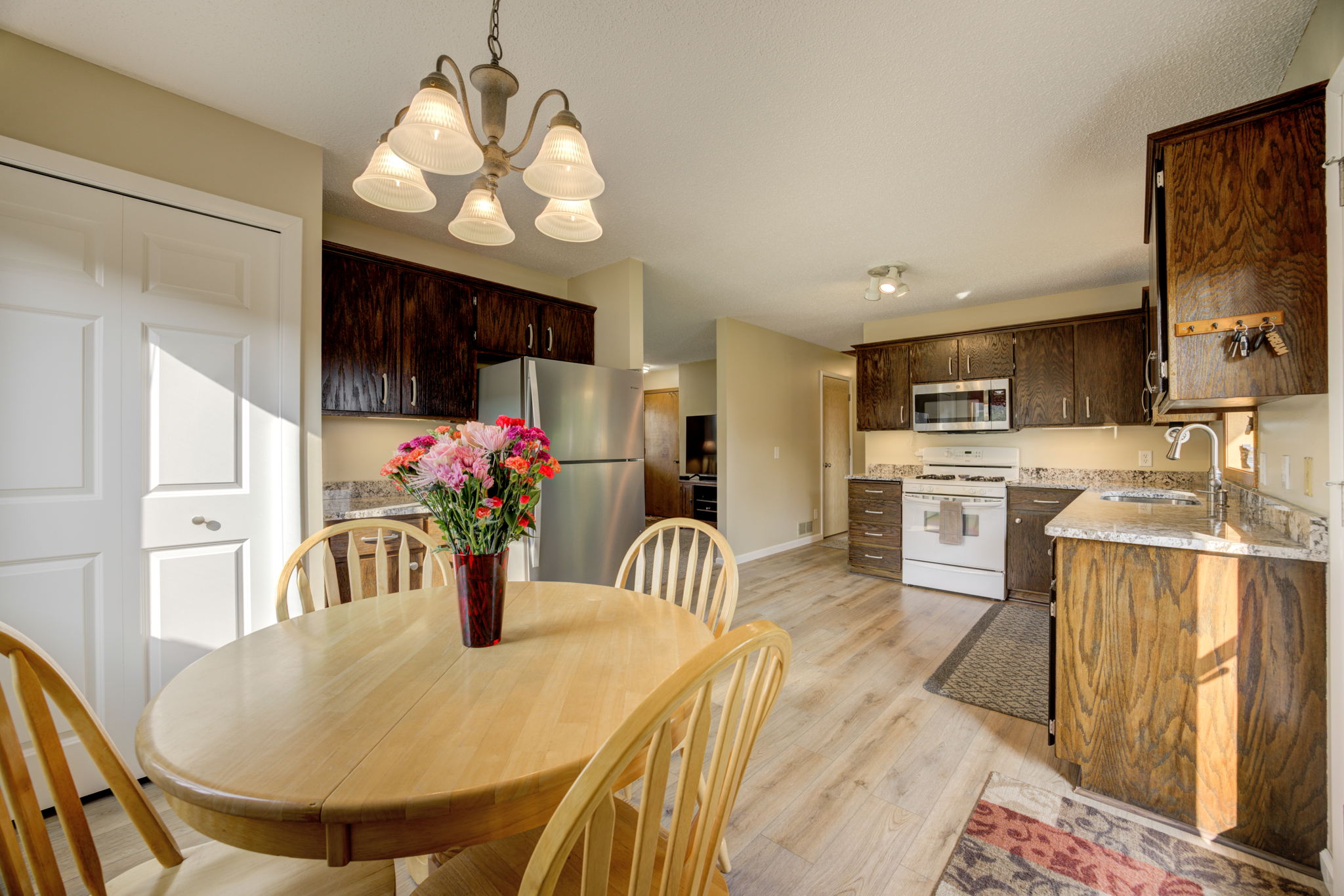 8 Dining Room