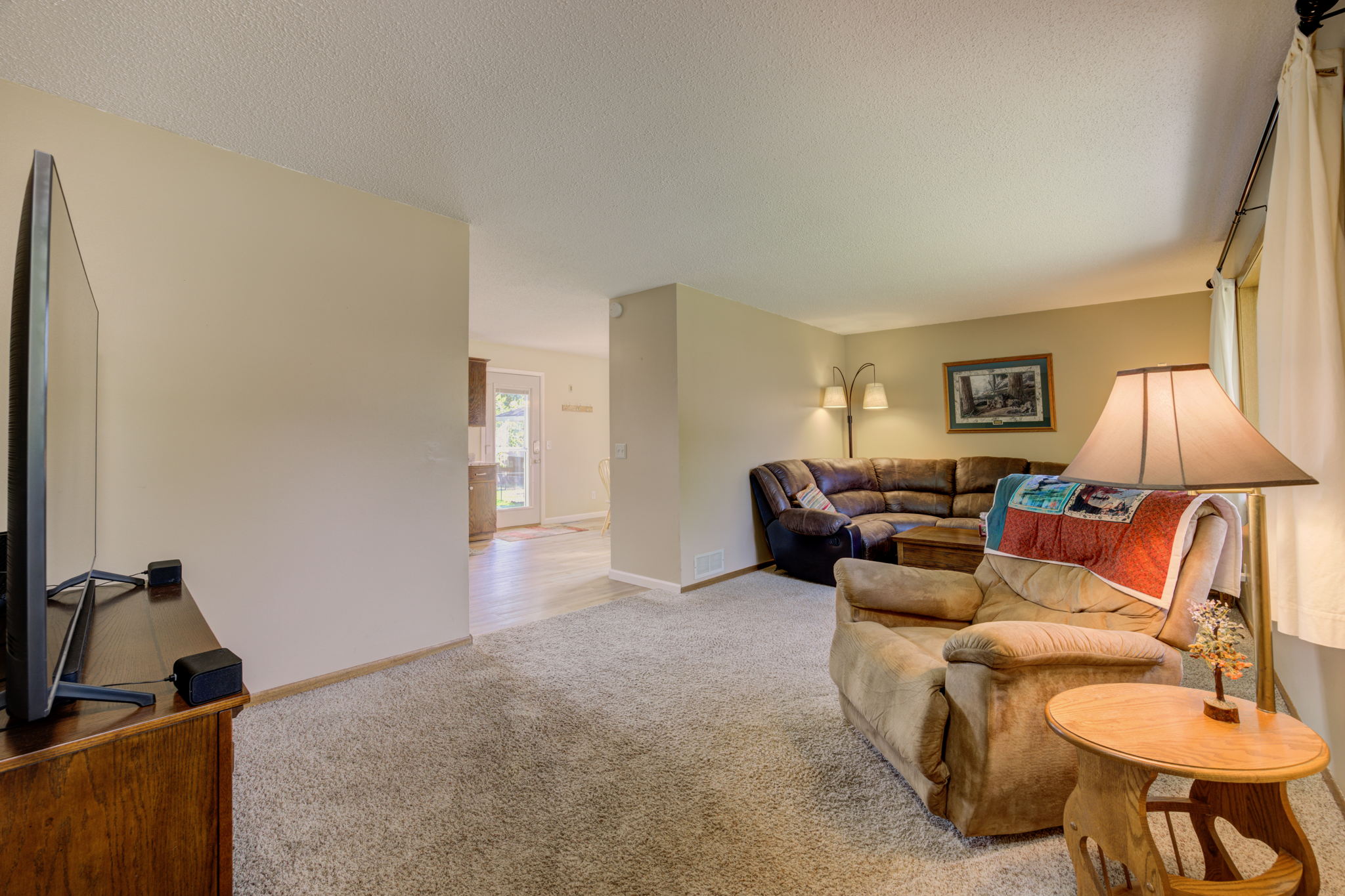 3 Living Room